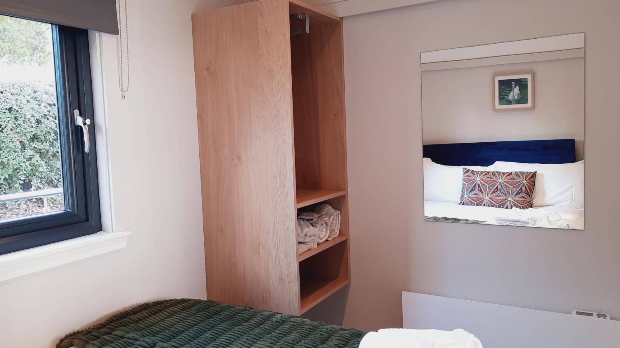 Lincoln Floating Holidays Zewnętrze zdjęcie